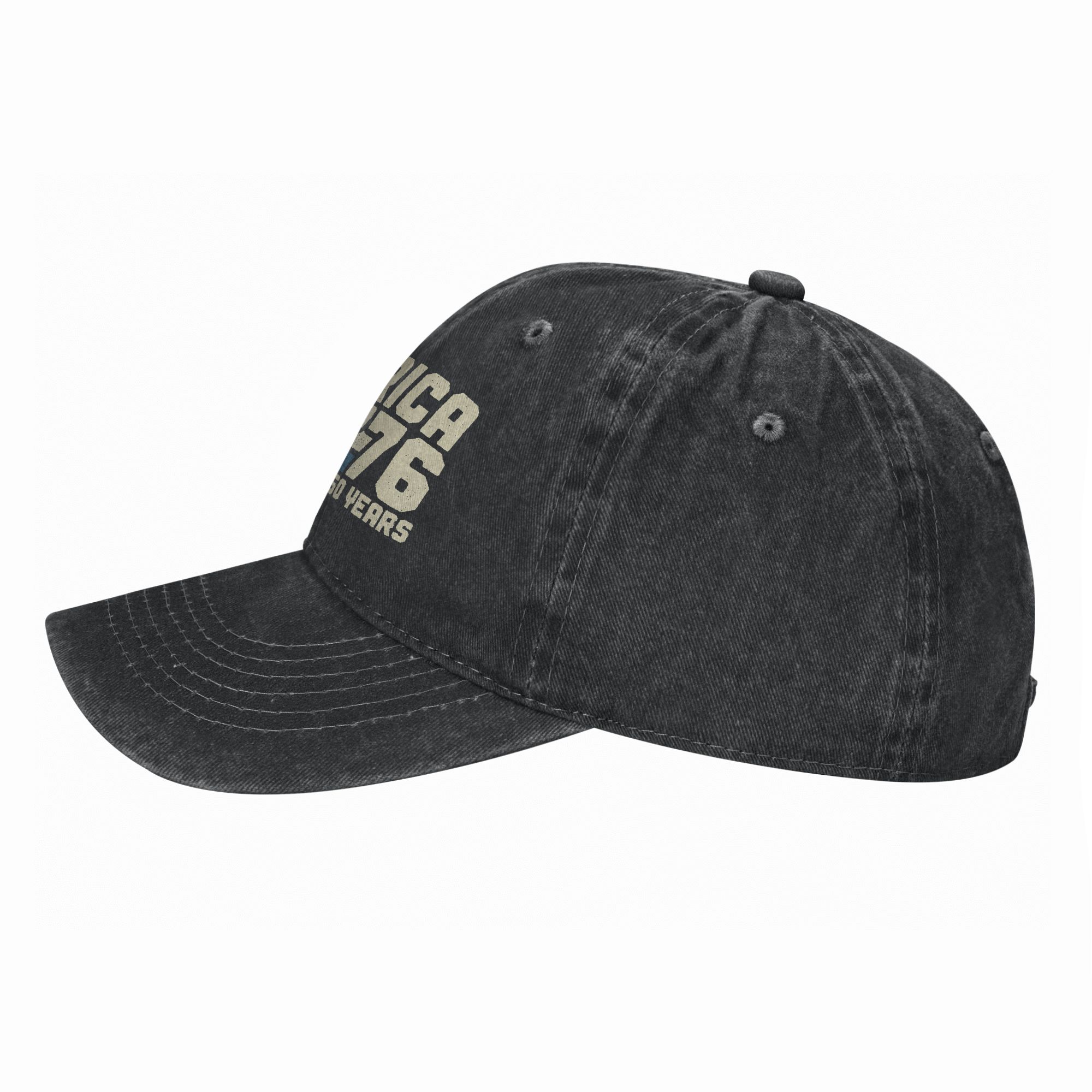 Topi Bisbol Amerika Perayaan U - Outdoor Sport Usa ulasan dan harga