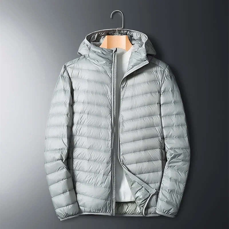 UETEEY jaket bulu angsa portab - Outdoor Sport Winter Jacket ulasan dan harga