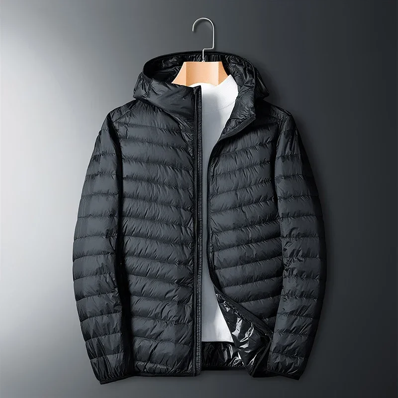 UETEEY jaket bulu angsa portab - Outdoor Sport Winter Jacket ulasan dan harga