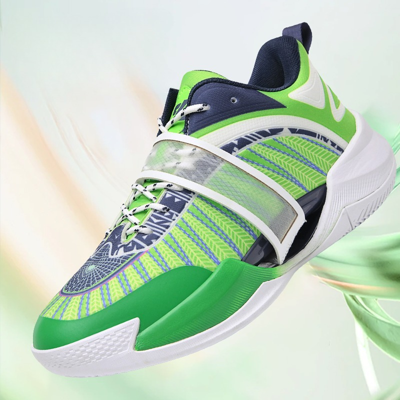 Sepatu Basket Pria Terbaru 202 - Outdoor Sport Court Flooring ulasan dan harga