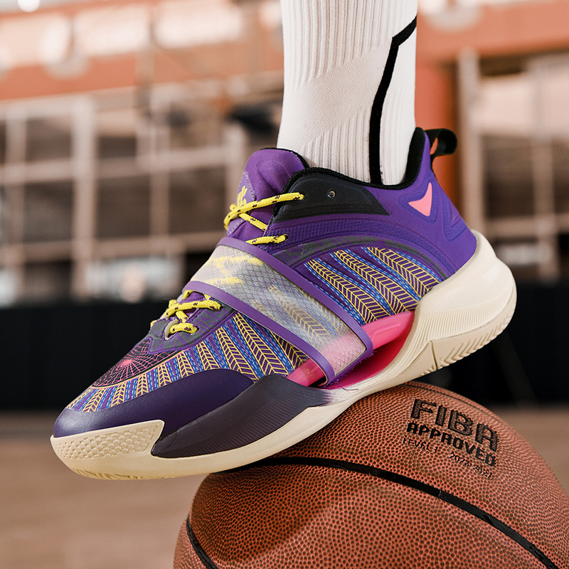 Sepatu Basket Pria Terbaru 202 - Outdoor Sport Court Flooring ulasan dan harga