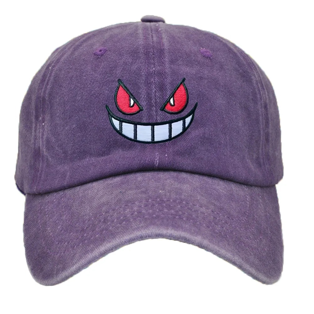 Topi Bisbol Bandai Pokemon Gen - Outdoor Sports Accessories ulasan dan harga