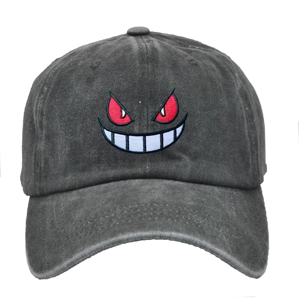 Topi Bisbol Bandai Pokemon Gen - Outdoor Sports Accessories ulasan dan harga
