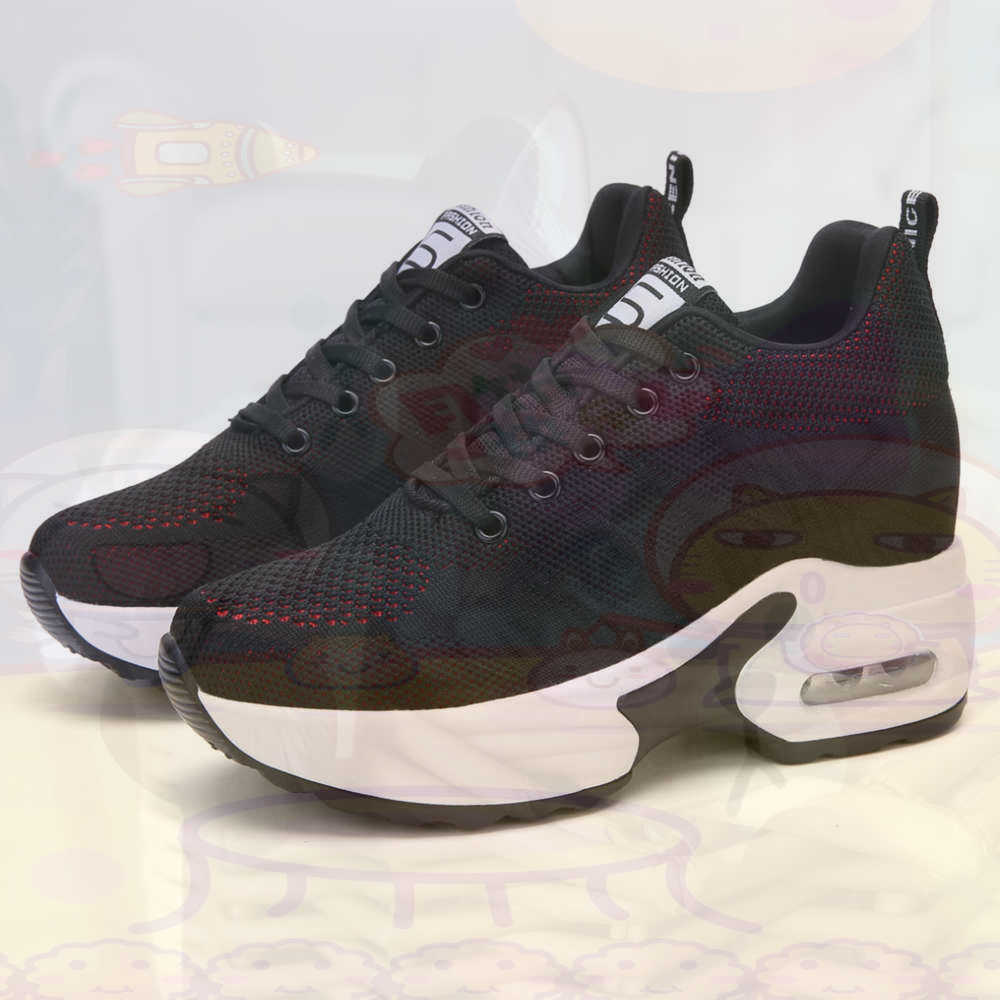 Merah Ukuran 36 Sepatu Wanita  - Outdoor Sport Festival ulasan dan harga