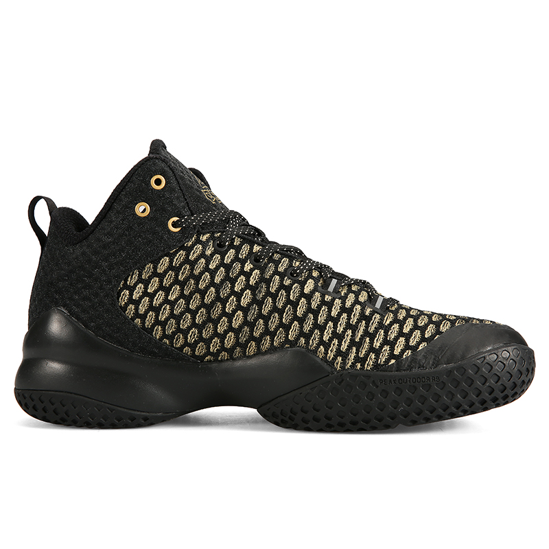 Sepatu Basket Pria PEAK Lou Wi - Outdoor Sport Court Flooring ulasan dan harga
