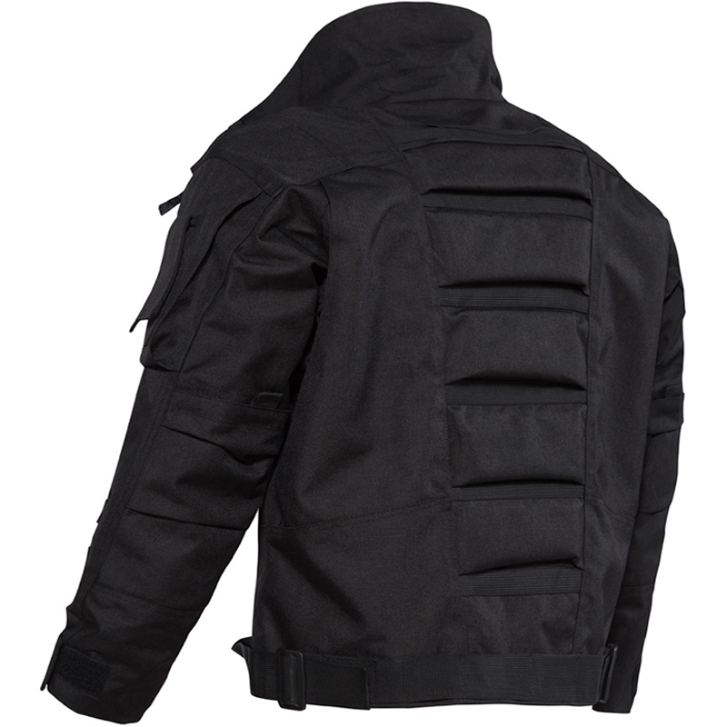 Lynjacye MK1.0 jaket kargo rit - Outdoor Sport Coat ulasan dan harga