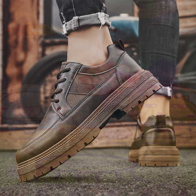 Sepatu Pria Tenis Pelatih Fash - Outdoor Sport Festival ulasan dan harga