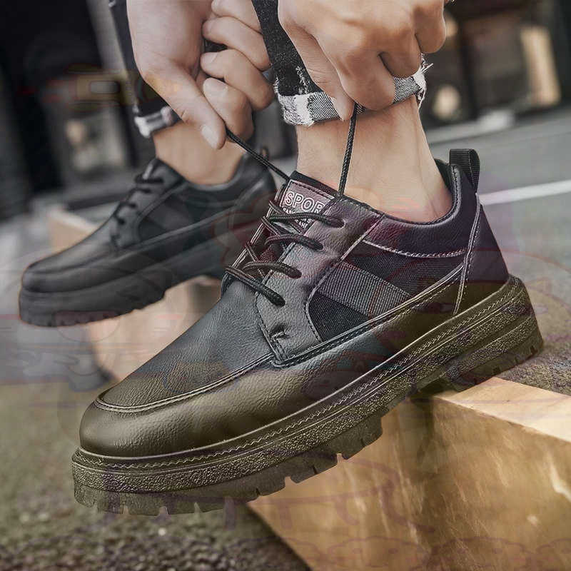 Sepatu Pria Tenis Pelatih Fash - Outdoor Sport Festival ulasan dan harga