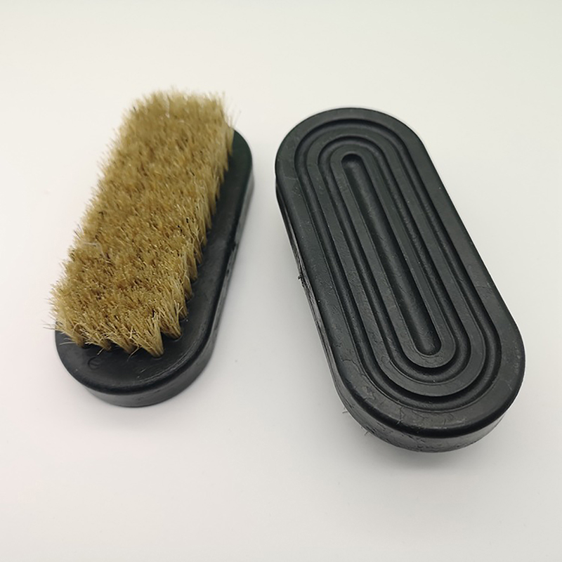 Sikat Pemoles Sepatu Kulit Bul - Brushing Boot Horse ulasan dan harga