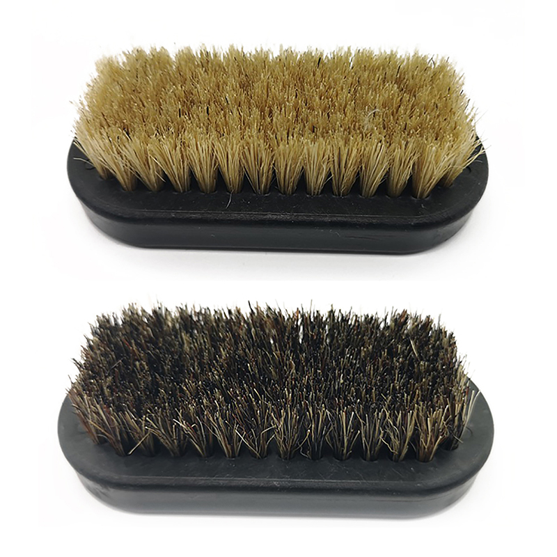 Sikat Pemoles Sepatu Kulit Bul - Brushing Boot Horse ulasan dan harga
