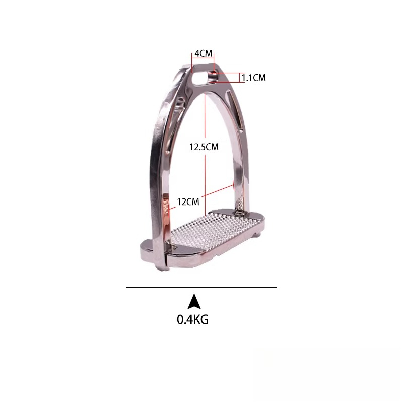 Pelana Kuda Anti-Selip Gaya Kl - Brushing Boot Horse ulasan dan harga