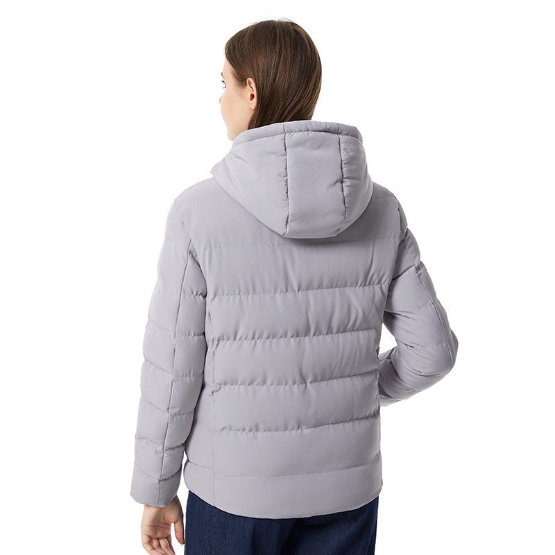 Jaket Berpemanas 15 Area denga - Outdoor Sport Winter Jacket ulasan dan harga
