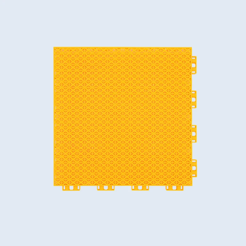 Lantai Olahraga Lapangan Baske - Outdoor Sport Court Tiles ulasan dan harga