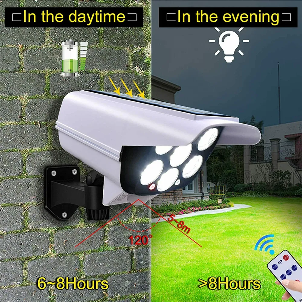Lampu LED 77 nirkabel luar rua - Outdoor Sport Camera ulasan dan harga