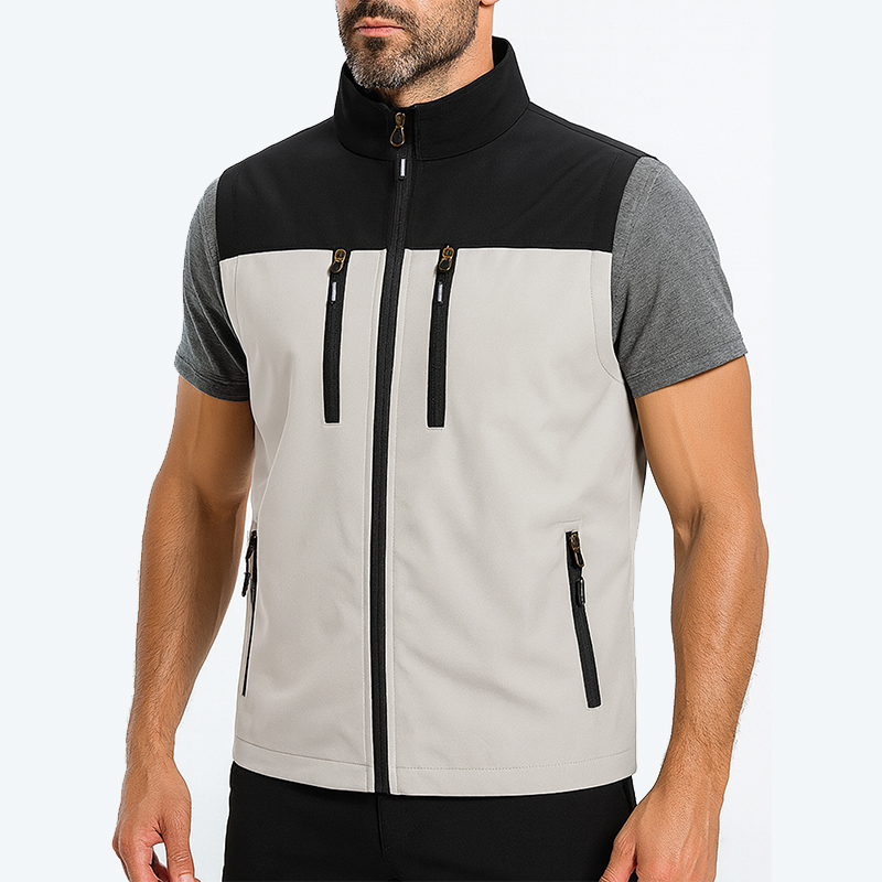 Rompi Softshell Ringan Pria de - Outdoor Sport Winter Jacket ulasan dan harga