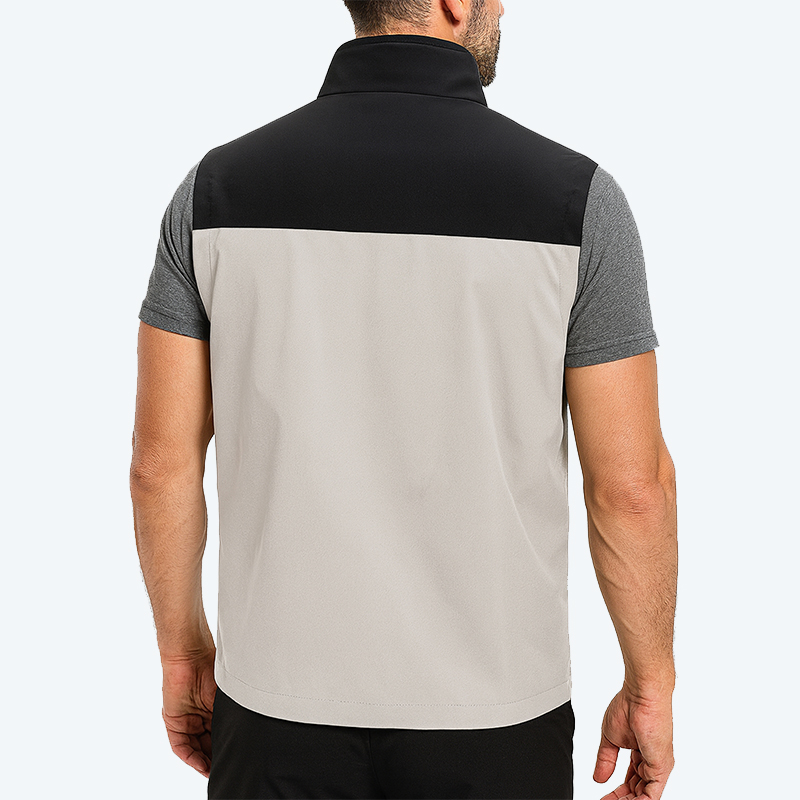 Rompi Softshell Ringan Pria de - Outdoor Sport Winter Jacket ulasan dan harga