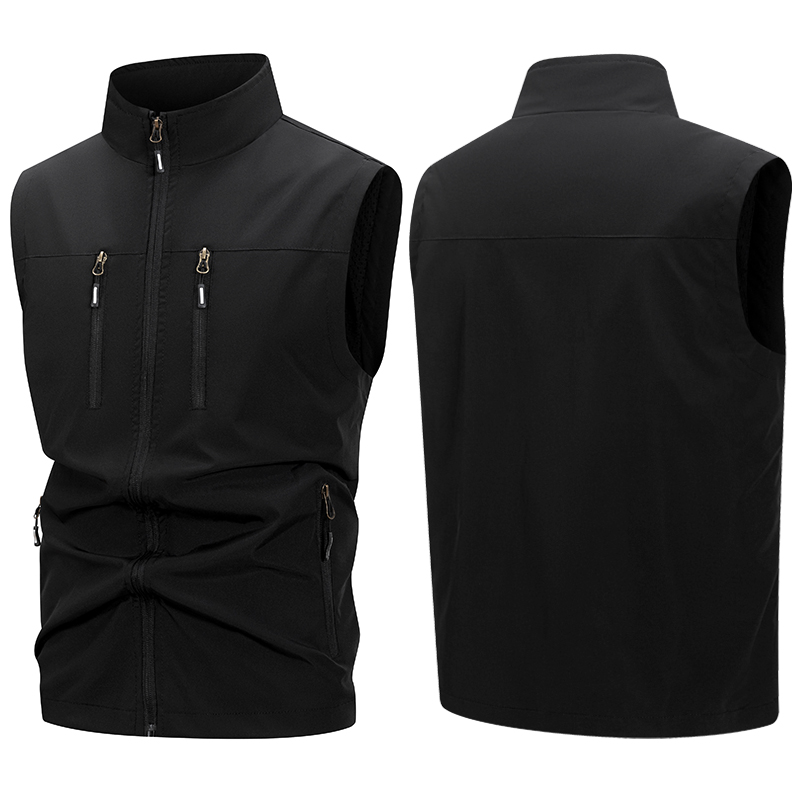 Rompi Softshell Ringan Pria de - Outdoor Sport Winter Jacket ulasan dan harga