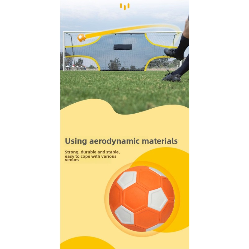 Mainan Sepak Bola Lengkung Spo - Outdoor Sports Accessories ulasan dan harga