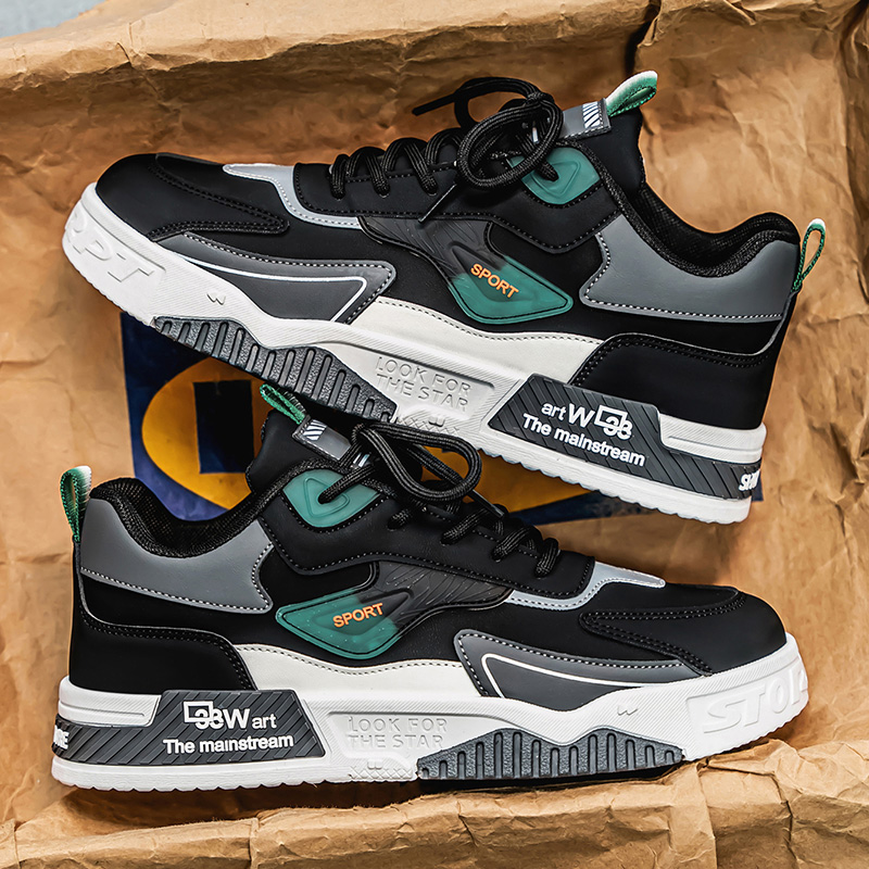 Sepatu Sneaker, Sepatu Olahrag - Outdoor Sport Gym ulasan dan harga