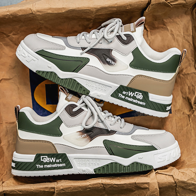 Sepatu Sneaker, Sepatu Olahrag - Outdoor Sport Gym ulasan dan harga