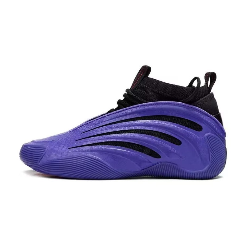 Sepatu Basket Merek Asli Sepat - Outdoor Sport Brand ulasan dan harga