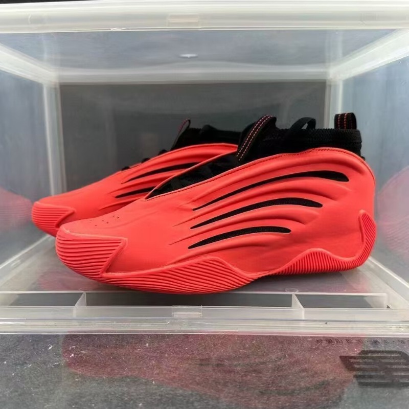 Sepatu Basket Merek Asli Sepat - Outdoor Sport Brand ulasan dan harga