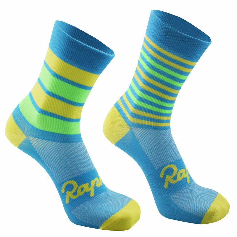 Kaus kaki bersepeda baru 2024  - Outdoor Sport Brand ulasan dan harga