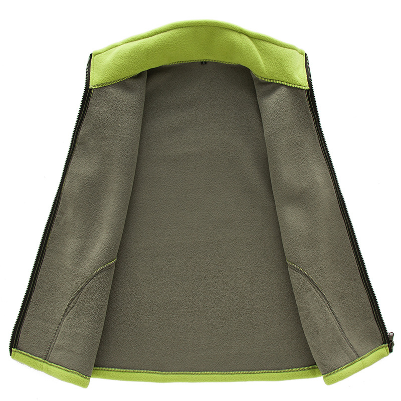 Trvlwogo rompi bulu domba Pria - Outdoor Sport Winter Jacket ulasan dan harga