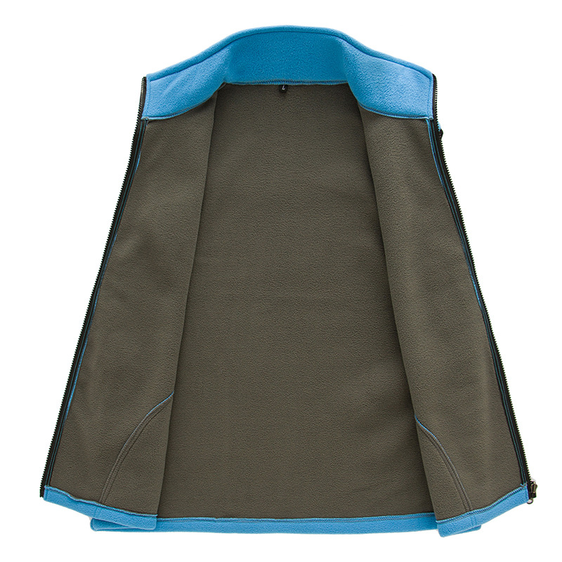 Trvlwogo rompi bulu domba Pria - Outdoor Sport Winter Jacket ulasan dan harga