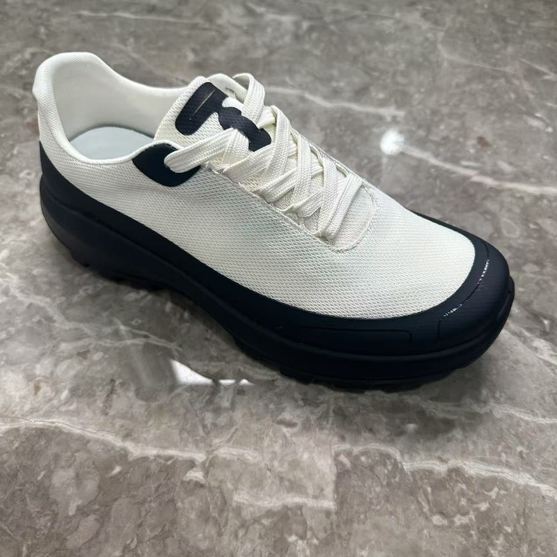 Sepatu Lari Profesional Pria A - Outdoor Sport Brand ulasan dan harga