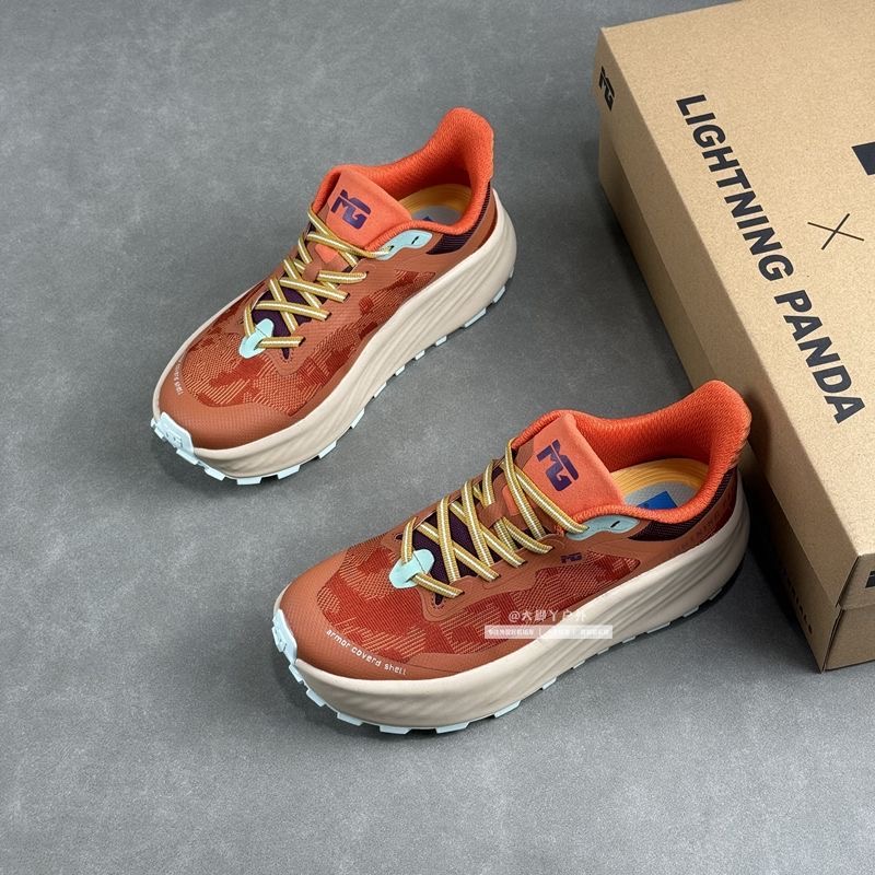 Sepatu Lari Trail Merek Klasik - Outdoor Sport Brand ulasan dan harga