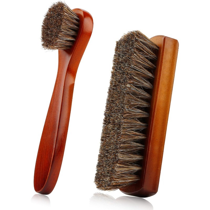 Baru! 2 Buah Sikat Pembersih S - Brushing Boot Horse ulasan dan harga