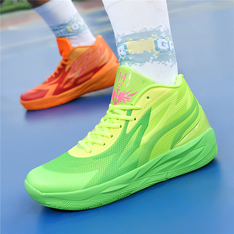Sepatu Latihan Basket Pria Wan - Outdoor Sport Court Flooring ulasan dan harga