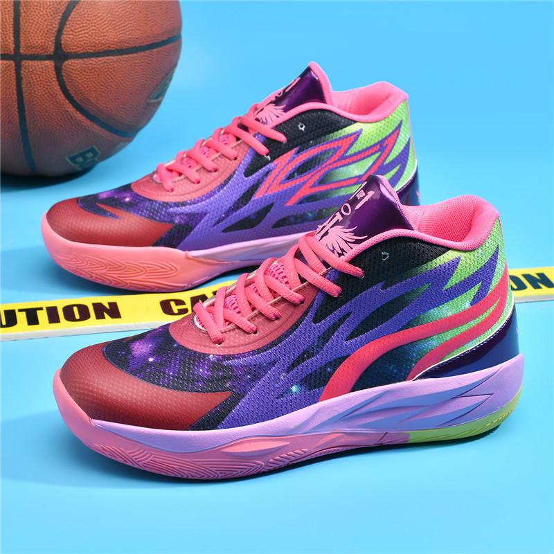 Sepatu Latihan Basket Pria Wan - Outdoor Sport Court Flooring ulasan dan harga