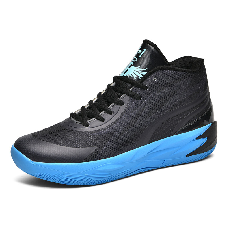 Sepatu Latihan Basket Pria Wan - Outdoor Sport Court Flooring ulasan dan harga