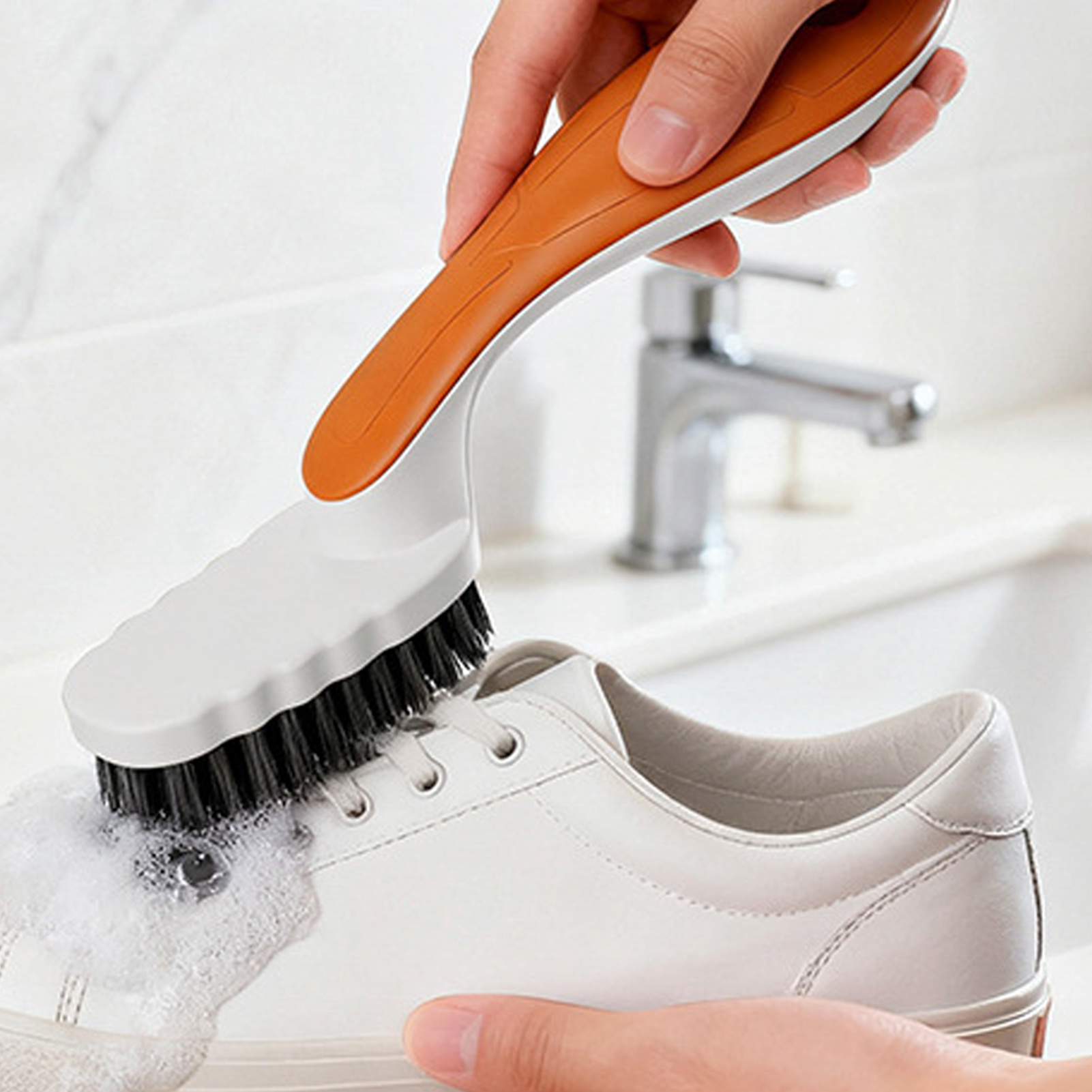 Sikat Sepatu Bulu Lembut untuk - Brushing Boot Horse ulasan dan harga