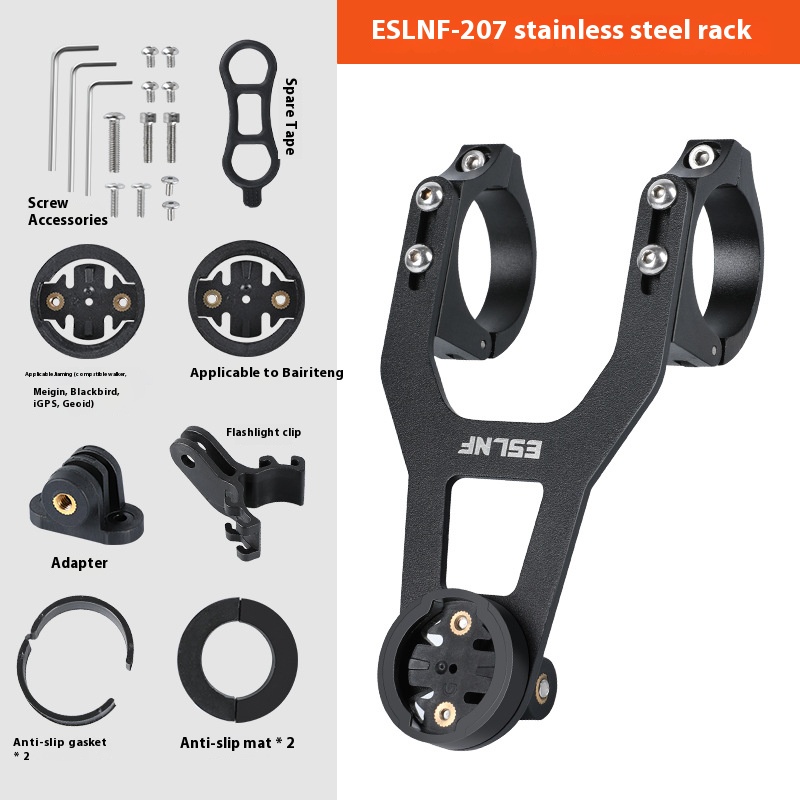 ESLNF Stopwatch berdiri sepeda - Outdoor Sport Camera ulasan dan harga