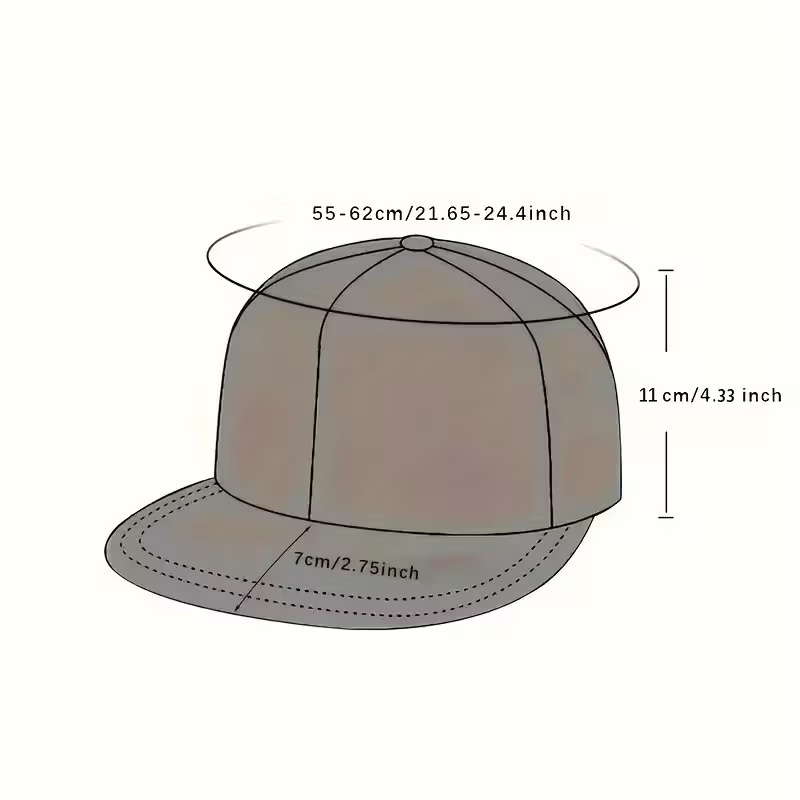 1 Buah Topi Hip-Hop Motif Kupu - Outdoor Sport Festival ulasan dan harga