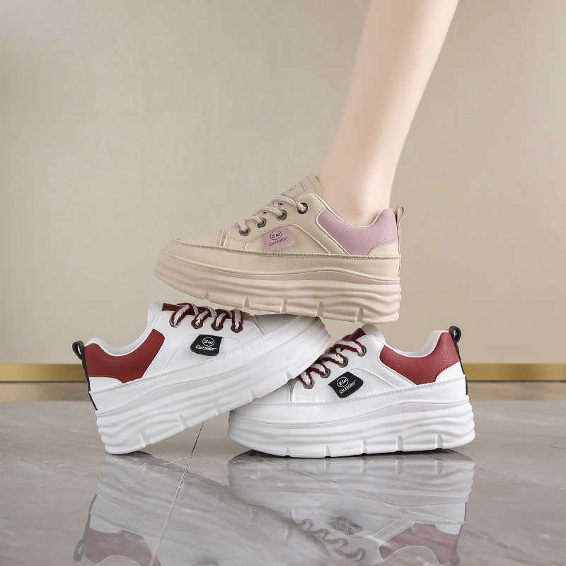 Sepatu Boot Wanita Tanpa Hak 3 - Outdoor Sport Brand ulasan dan harga
