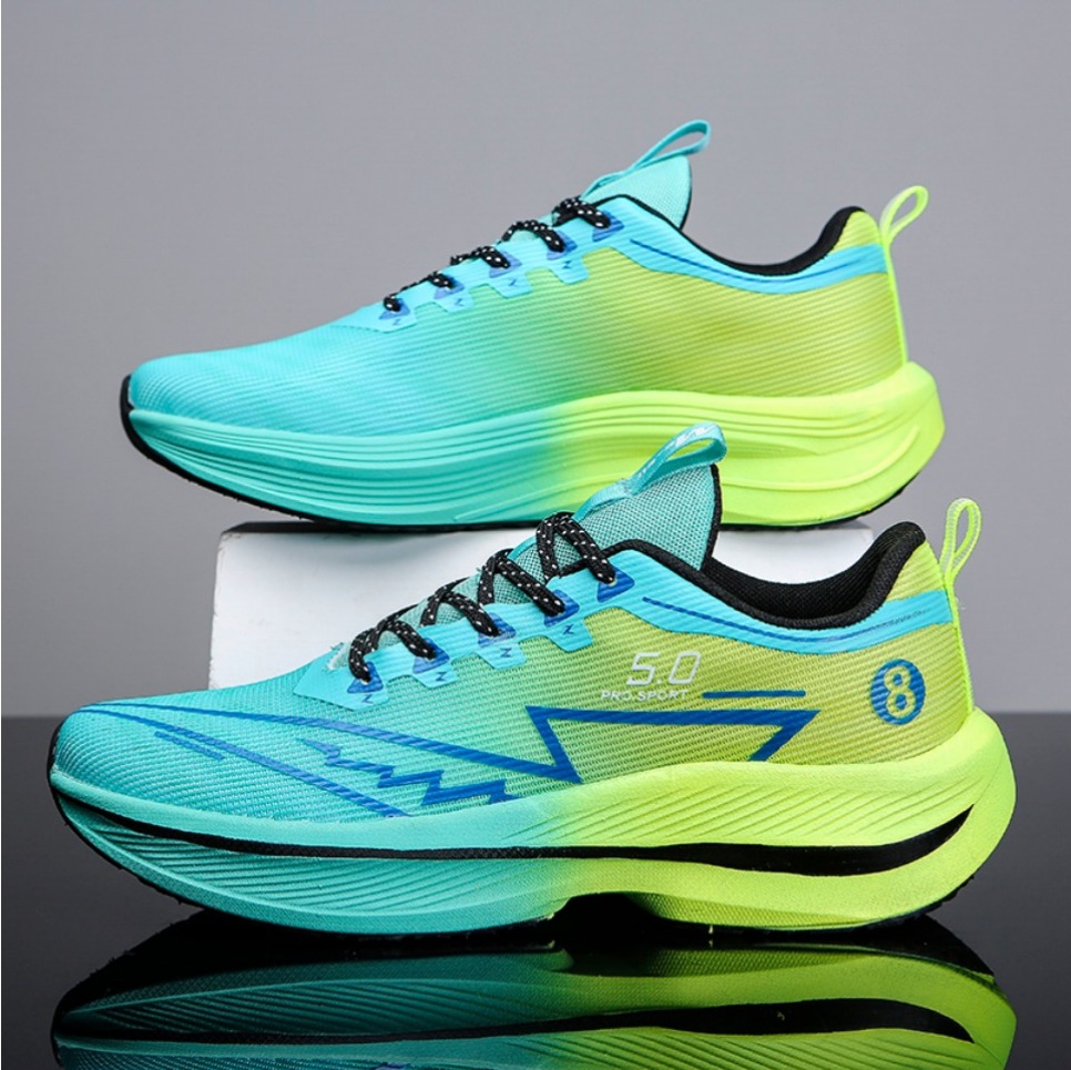 Sepatu Lari Pelat Karbon Pria  - Outdoor Sport Brand ulasan dan harga