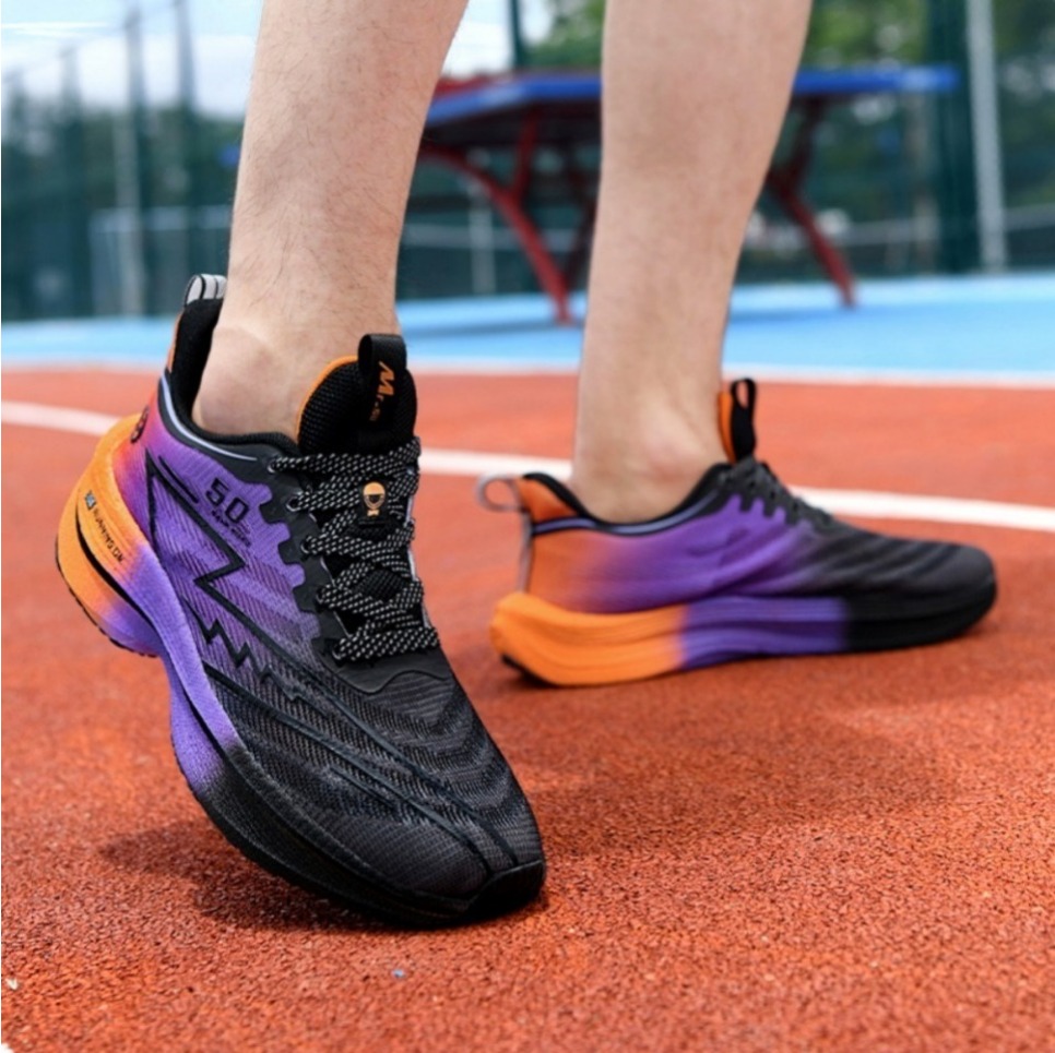 Sepatu Lari Pelat Karbon Pria  - Outdoor Sport Brand ulasan dan harga