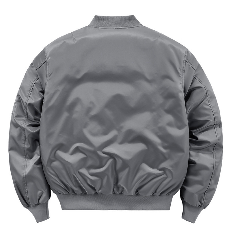 Jaket Musim Dingin Pria Pendek - Outdoor Sport Winter Jacket ulasan dan harga