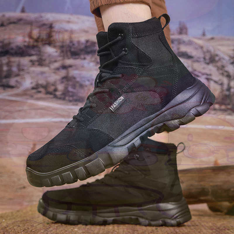 Sepatu Pria Tanpa Hak Musim Pa - Outdoor Sport Festival ulasan dan harga