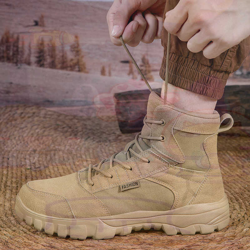 Sepatu Pria Tanpa Hak Musim Pa - Outdoor Sport Festival ulasan dan harga