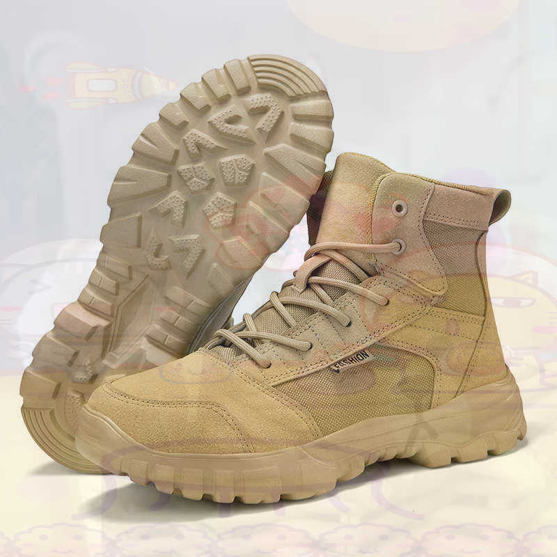Sepatu Pria Tanpa Hak Musim Pa - Outdoor Sport Festival ulasan dan harga