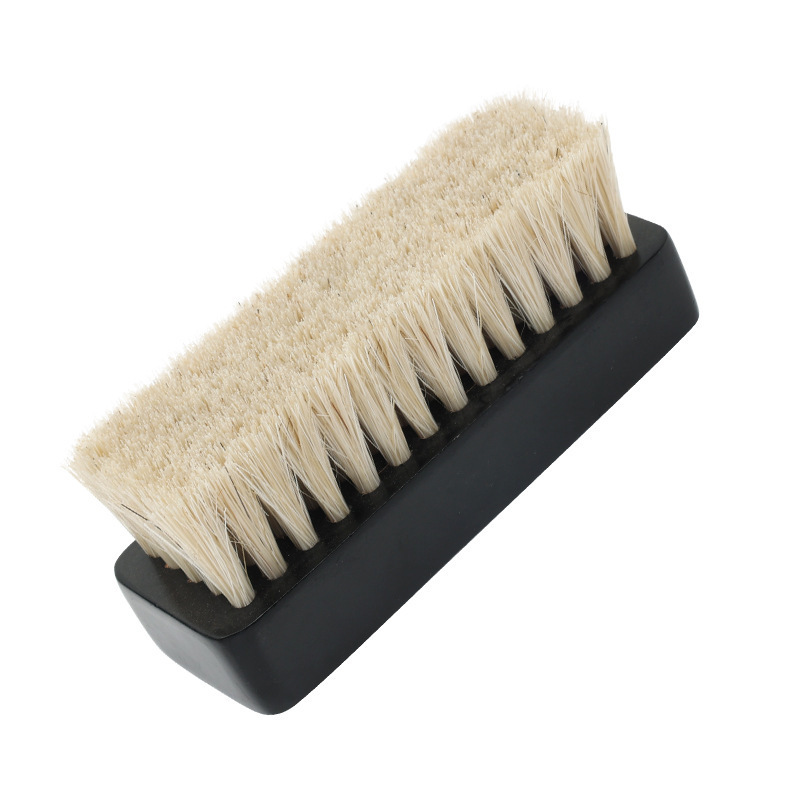 Sikat Bulu Kuda Tahan Lama Unt - Brushing Boot Horse ulasan dan harga