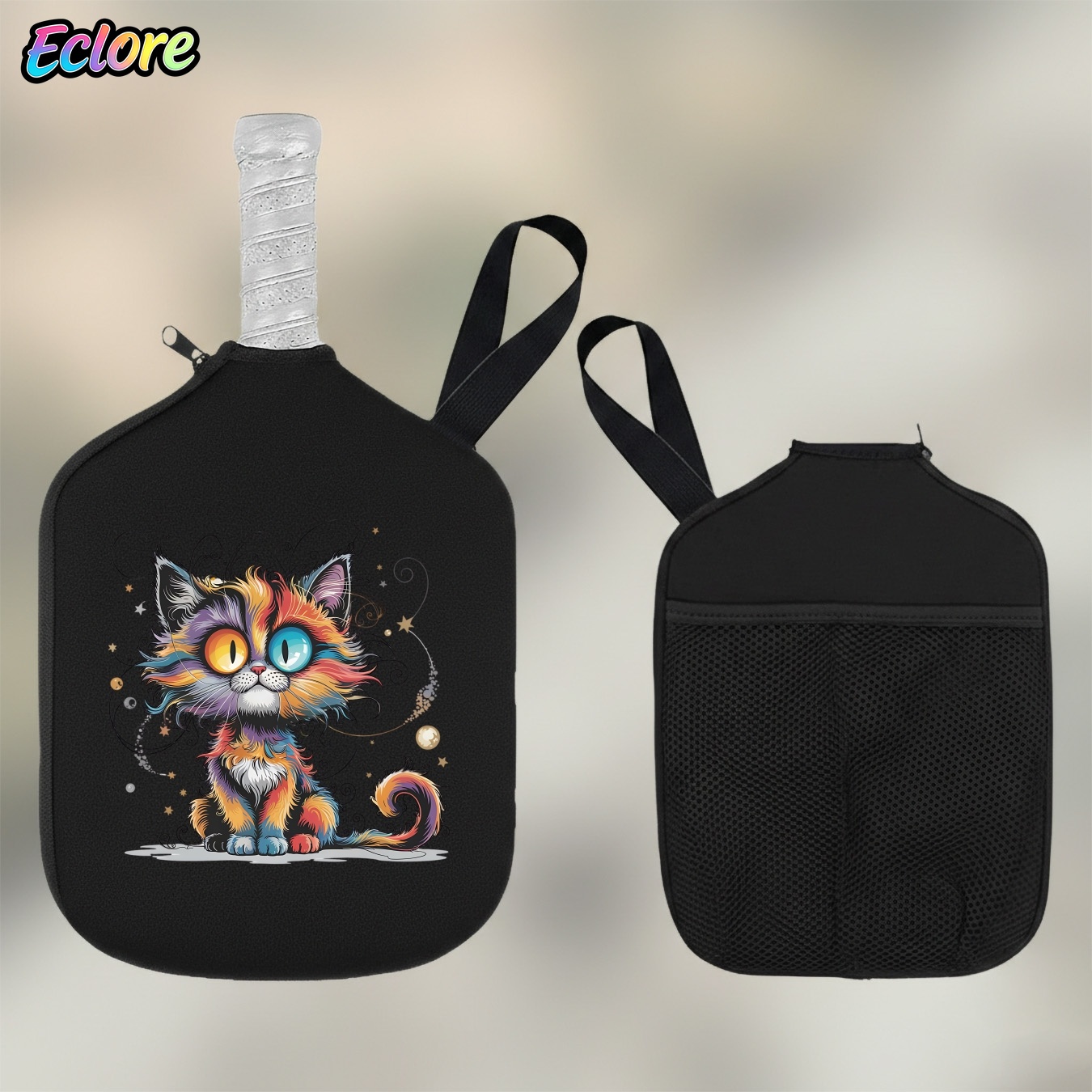 Tas Dayung Pickleball Galaxy S - Outdoor Sports Accessories ulasan dan harga