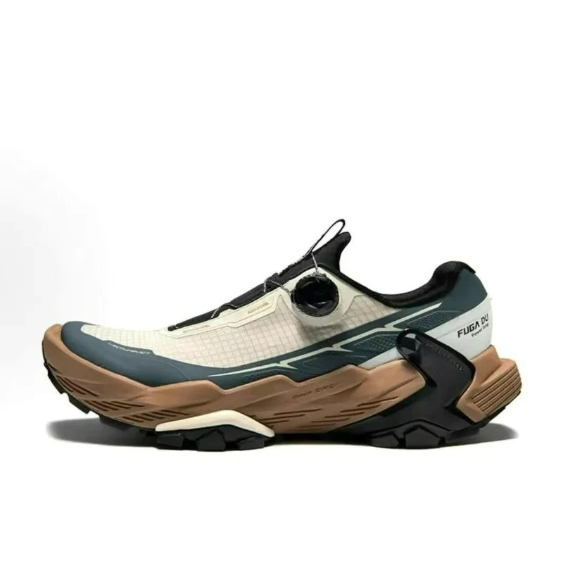 Sepatu Lari Trail 2026 Pria Wa - Outdoor Sport Brand ulasan dan harga