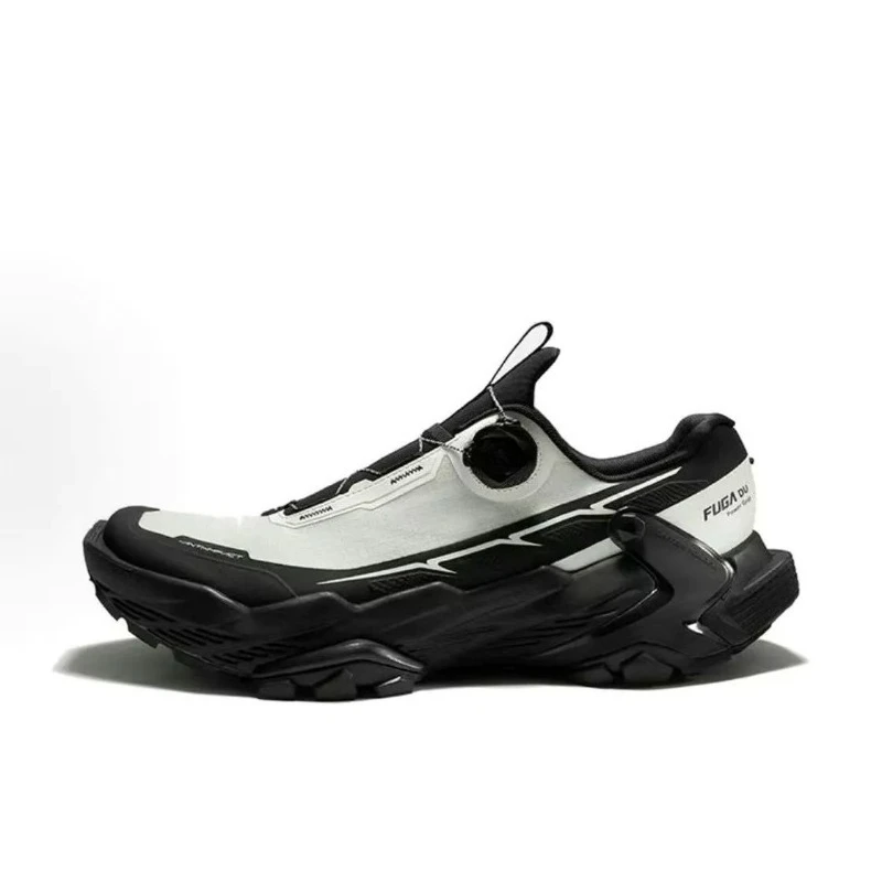 Sepatu Lari Trail 2026 Pria Wa - Outdoor Sport Brand ulasan dan harga