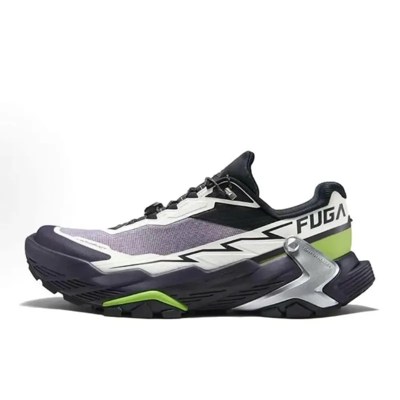 Sepatu Lari Trail 2026 Pria Wa - Outdoor Sport Brand ulasan dan harga